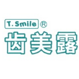 齿美露T.Smile品牌LOGO