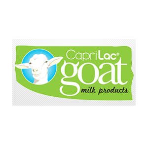 CapriLac品牌LOGO