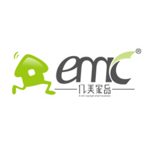 亿美品牌LOGO