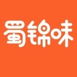 蜀锦味品牌LOGO