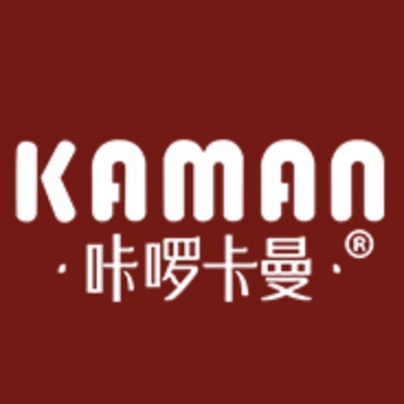 咔啰卡曼品牌LOGO