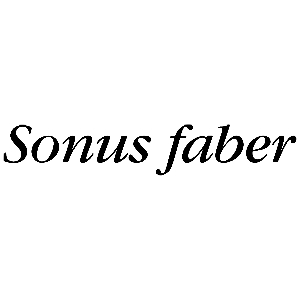 势霸Sonus faber品牌LOGO