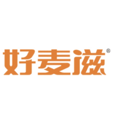 好麦滋品牌LOGO