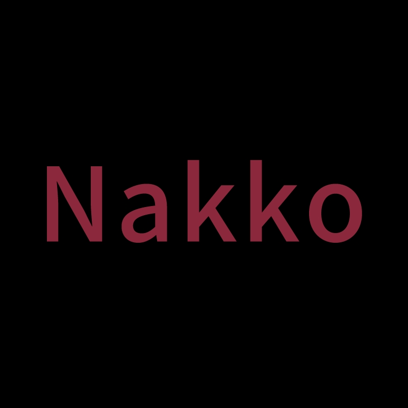 Nakko品牌LOGO