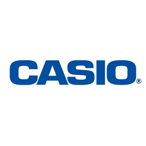 卡西欧CASIO品牌LOGO