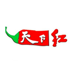 天下红品牌LOGO