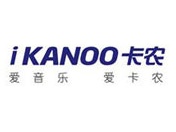 卡农iKANOO品牌LOGO