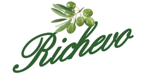 瑞驰欧Richevo品牌LOGO