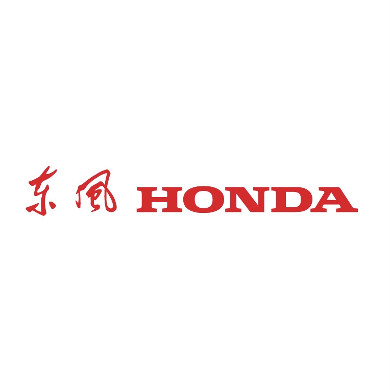 东风本田HONDA品牌LOGO