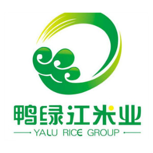 鸭绿江品牌LOGO