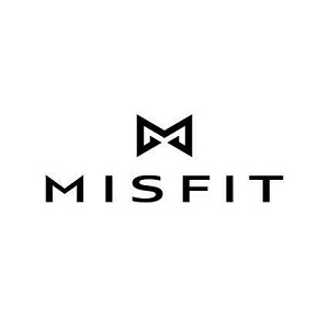 MISFIT品牌LOGO