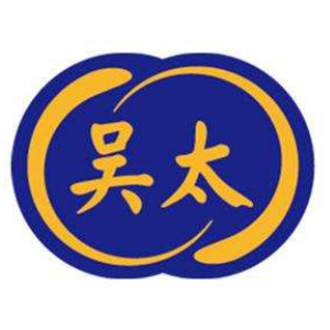 吴太品牌LOGO