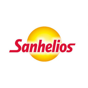 Sanhelios品牌LOGO