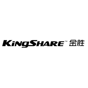 金胜KINGSHARE品牌LOGO
