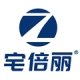 宅倍丽zeberry品牌LOGO