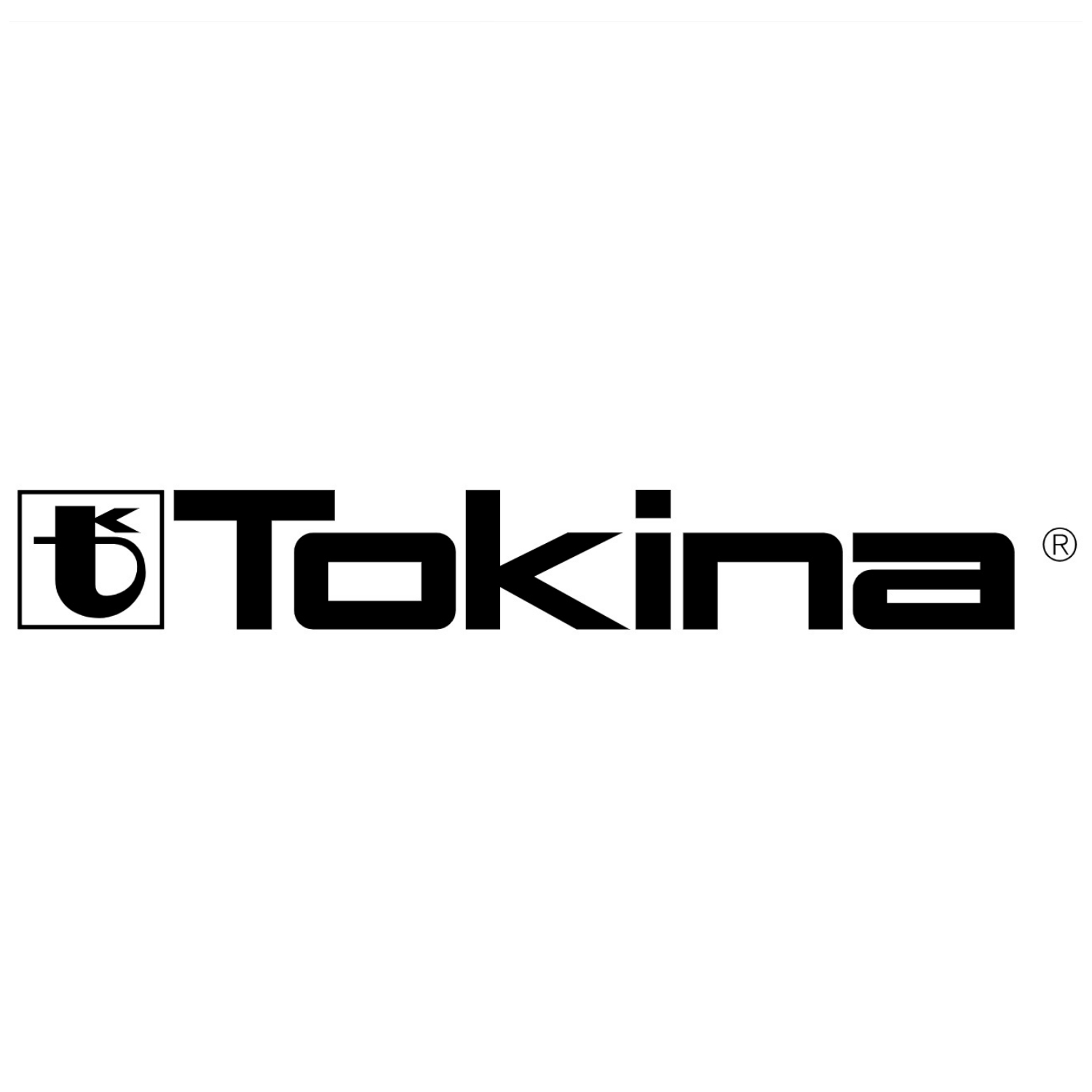 图丽Tokina品牌LOGO