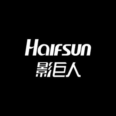 影巨人Halfsun品牌LOGO