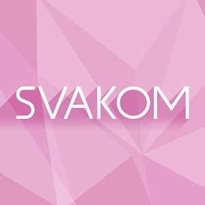 司沃康SVAKOM品牌LOGO