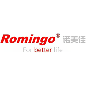 诺美佳Romingo品牌LOGO
