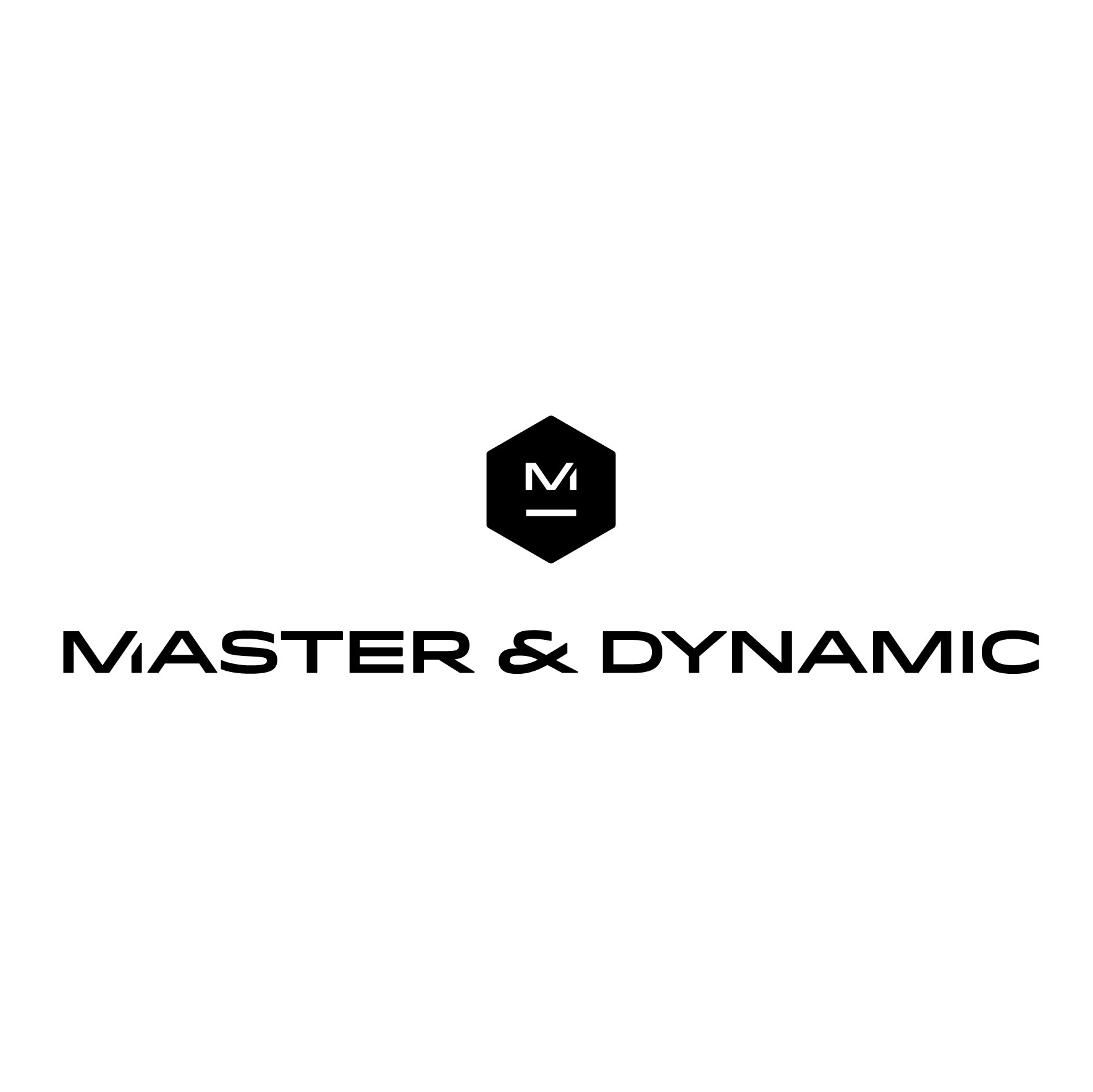M&D品牌LOGO