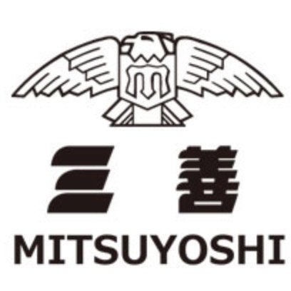 三善MITSUYOSHI品牌LOGO