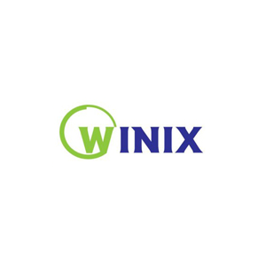 WINIX品牌LOGO