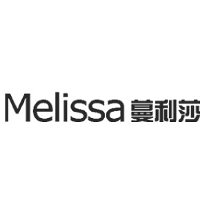 蔓利莎Melissa品牌LOGO