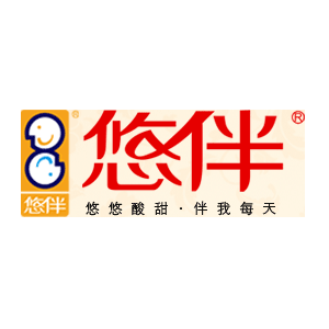 悠伴品牌LOGO