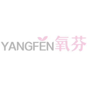氧芬YANGFEN品牌LOGO
