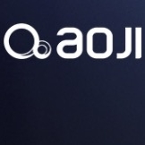 奥技AOJI品牌LOGO