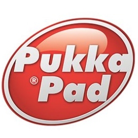Pukka Pad品牌LOGO