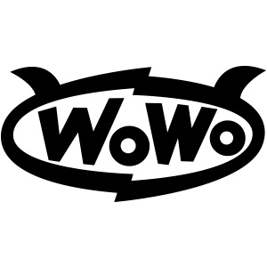 喔喔WOWO品牌LOGO