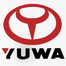YUWA品牌LOGO