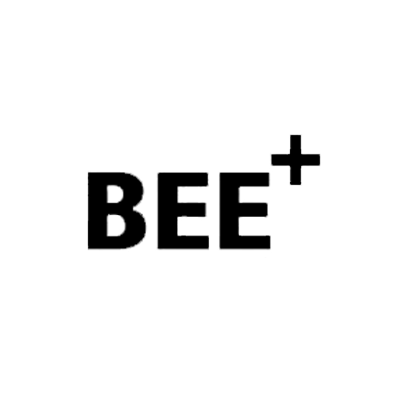 BEE+品牌LOGO