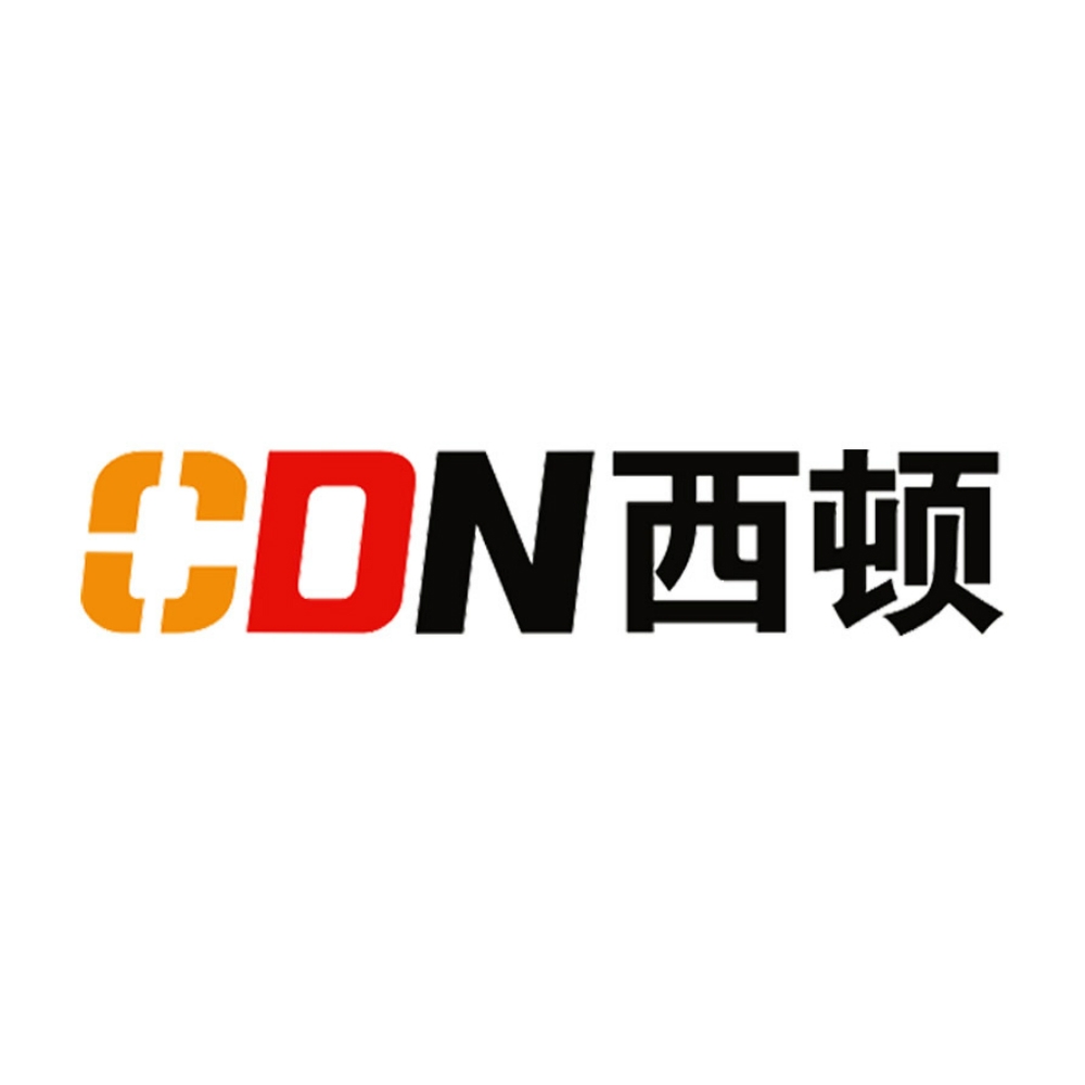 西顿CDN品牌LOGO