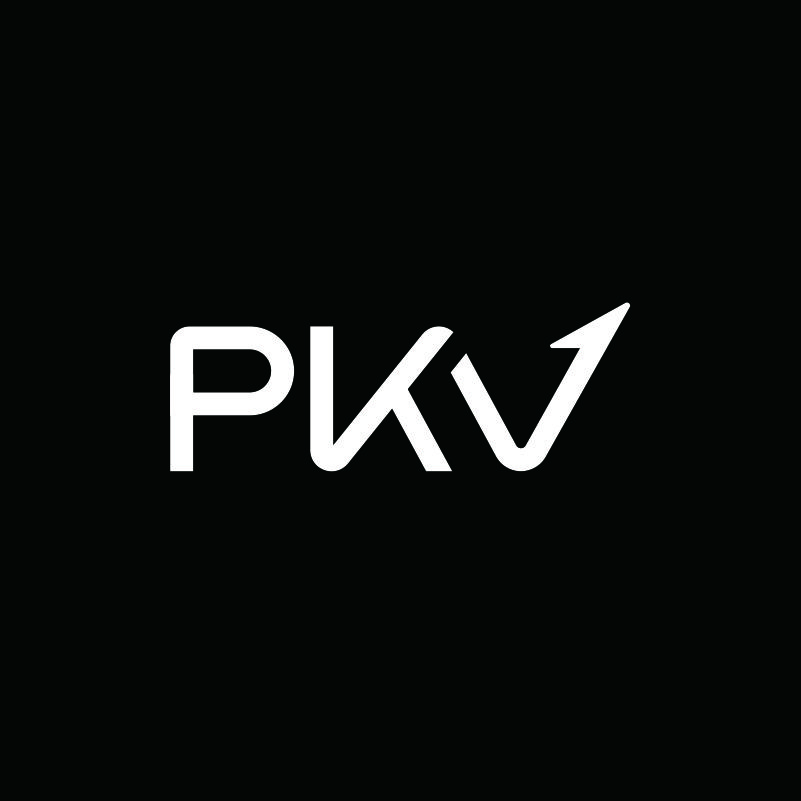 PKV品牌LOGO