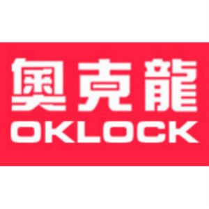 奥克龙OKLOCK品牌LOGO