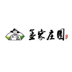 孟家庄园品牌LOGO