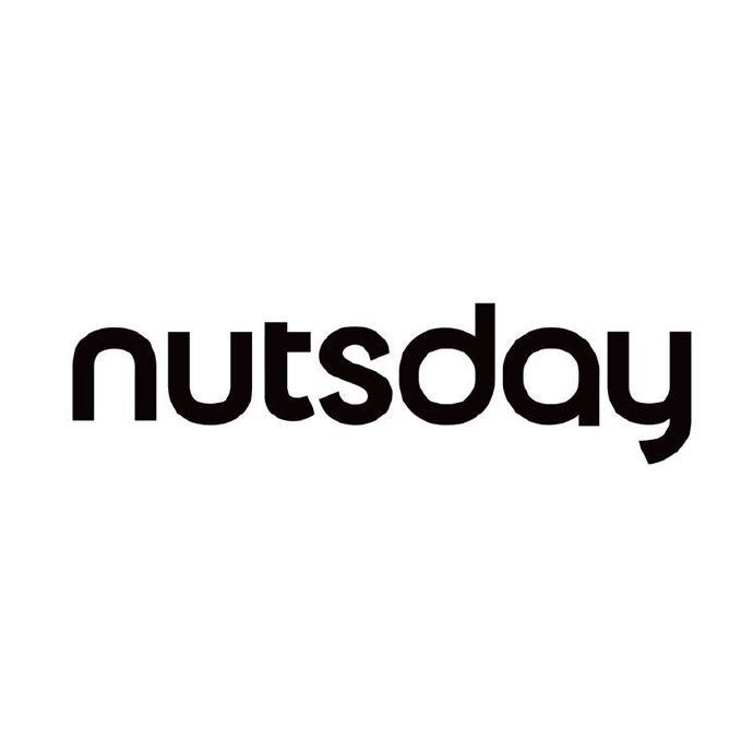 nutsday品牌LOGO