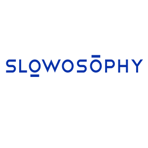 SLOWOSOPHY品牌LOGO
