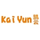 凯云Kai Yun品牌LOGO