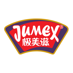 极美滋JUMEX品牌LOGO