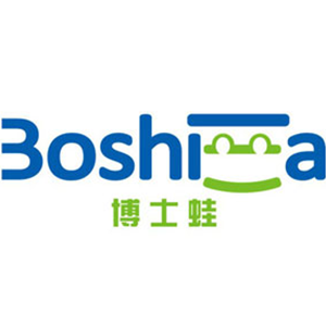 博士蛙Bosh wa品牌LOGO