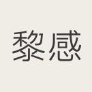 黎感品牌LOGO
