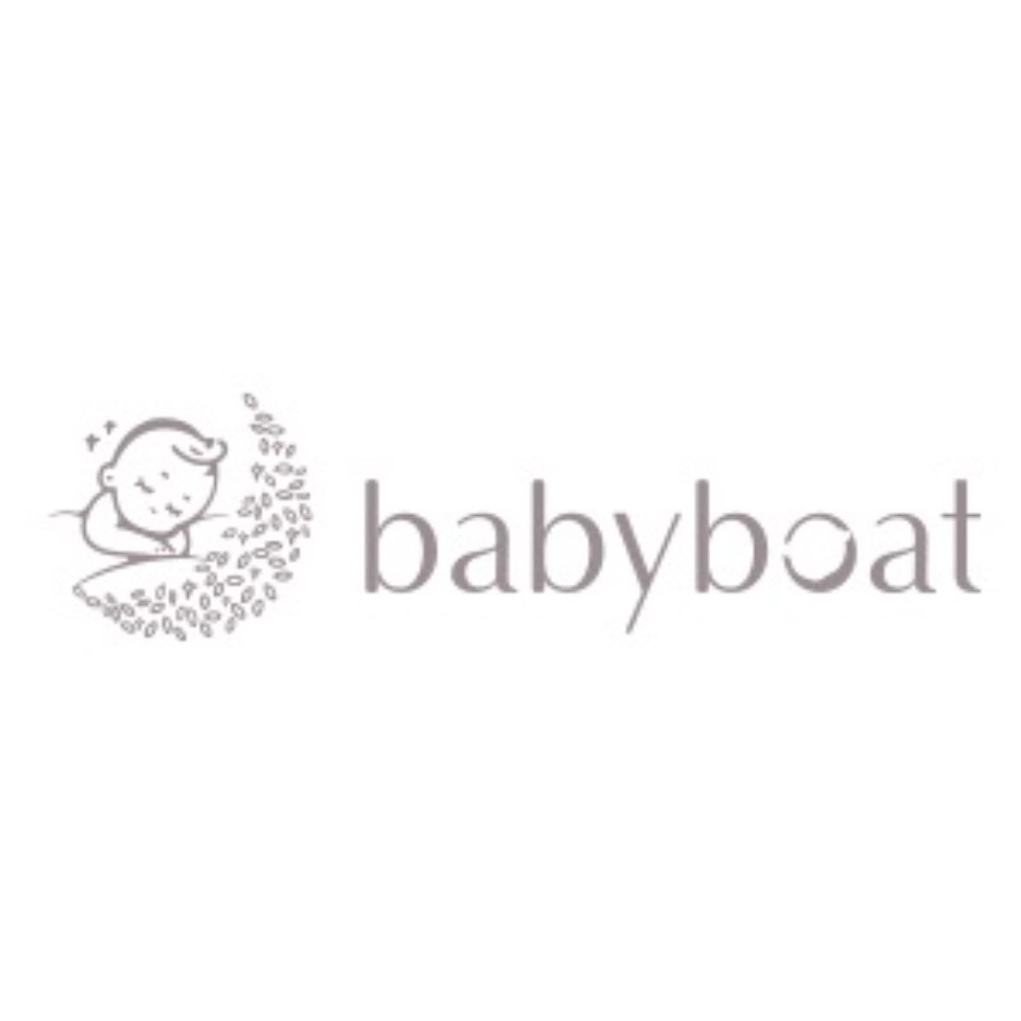 贝舟babyboat品牌LOGO
