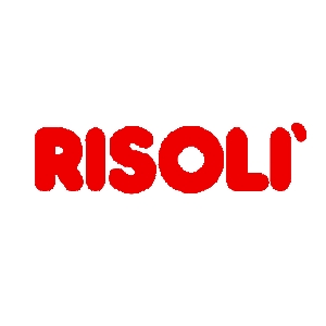 RISOLI‘品牌LOGO