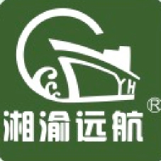 湘渝远航品牌LOGO