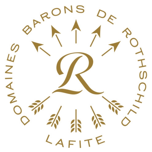 拉菲古堡CHATEAU LAFITE ROTHSCHILD品牌LOGO