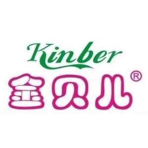 金贝儿Kinber品牌LOGO