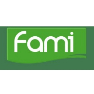 发米Fami品牌LOGO